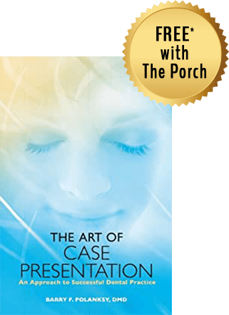 the art of case presentation book cover